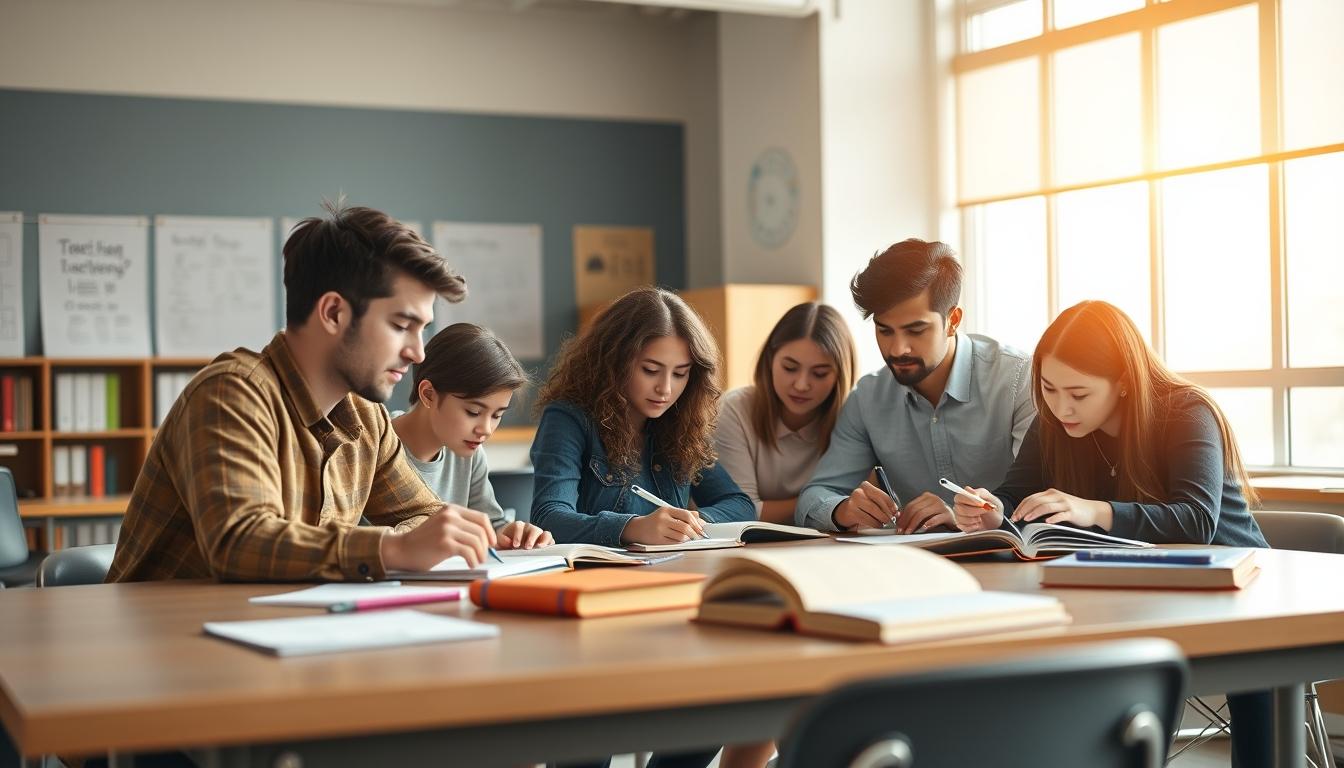 Life balance and well-being strategies