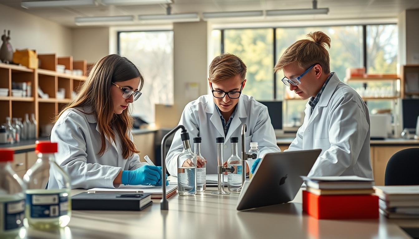 Habit building and daily progress program