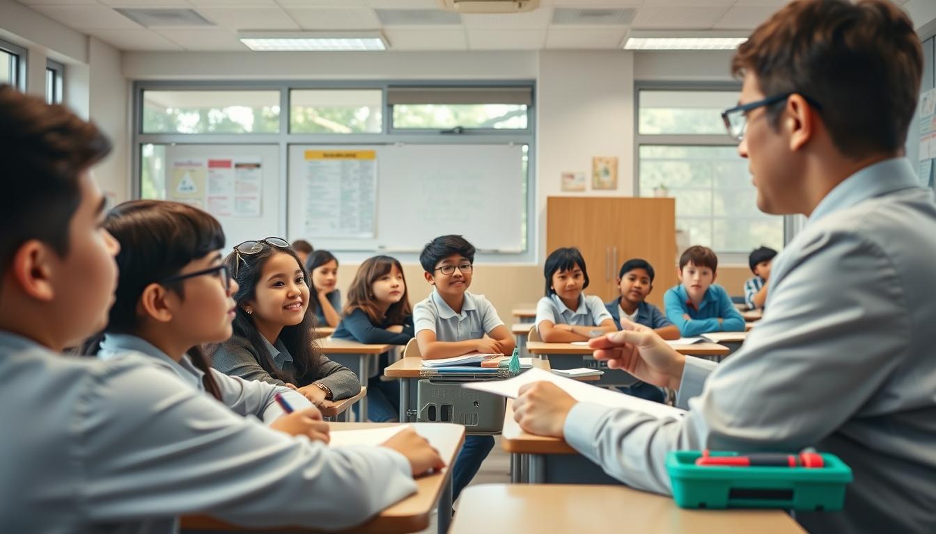 Mindset growth and personal awareness training